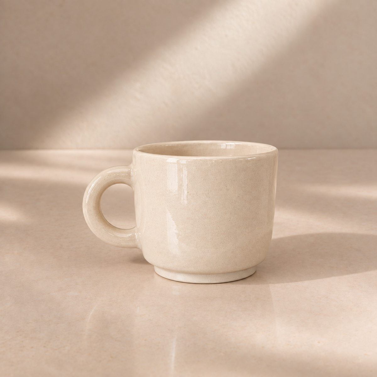 Taza Americano