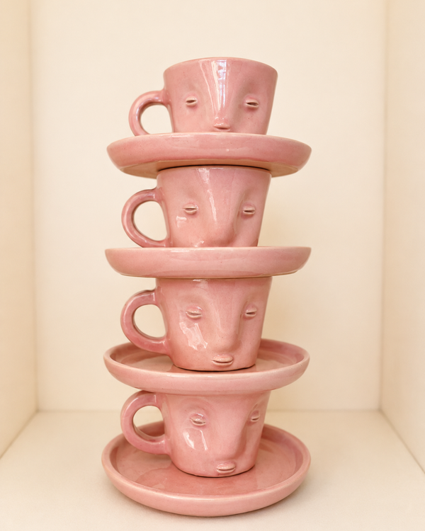 Taza Salvia