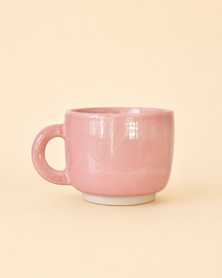 Taza Americano
